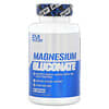 Magnesium Gluconate, 60 Tablets