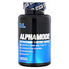 Alphamode, матриця для підтримки рівня тестостерону, 60 таблеток