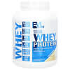 100% Proteína Whey, Sem Sabor, 2,268 kg (5 lb)