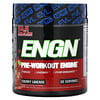 ENGN（エンジン）、Pre-Workout Engine（プレワークアウト エンジン）、チェリーライムエード、300g（10.6オンス）
