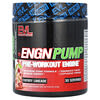 Engn Pump, Pre-Workout Pump, Pre-Workout-Antrieb, Kirsch-Limetten-Geschmack, 270 g (9,52 oz.)
