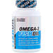 EVLution Nutrition, Omega-3 Fish Oil, Triple Strength, 60 Softgels