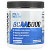 EVLution Nutrition, BCAA5000, 무맛, 300g(10.58oz)