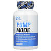 Pump Mode®,90 粒素食膠囊
