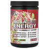 EVLution Nutrition, BCAA 린 에너지®, 체리 라임에이드, 11.3 oz (321 g)