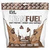 EVLution Nutrition, LeanFel™, 초콜릿, 1.81kg(4lb)