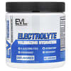 EVLution Nutrition, Elektrolit, Hacim Veren Hidrasyon, Aromasız, 3,53 oz (100 g)