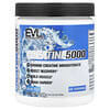 EVLution Nutrition, Creatine 5000®, Blue Raz, 292 g (10,3 oz)