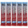 EVLution Nutrition, BCAA Energy®, 로켓 팝, 5팩, 각 9.4g(0.33oz)