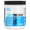 EVLution Nutrition, CREATINE5000, קריאטין, ללא תוספת טעם, 300 גרם (10.58 אונקיות)