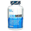 LeanMode, добавка для поддержки снижения веса без стимуляторов, 150 растительных капсул