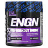 EVLution Nutrition, ENGN, Pre-Workout Engine, Furious Grape, 8.8 oz (249 g)