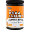 BCAA Energy, Orange Dream, 10.01 oz (285 g)