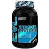 Stacked Protein Drink Mix, Chocolate Peanut Butter , 2 lb (888 g)