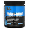 Trans4orm, Energized Weight Loss Support, Blue Raz, 5.10 oz (144 g)