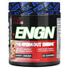 EVLution Nutrition, ENGN（エンジン）、Pre-Workout Engine（プレワークアウト エンジン）、チェリーライムエード、264g（9.3オンス）
