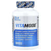 VitaMode, Højtydende Multivitamin, 120 Tabletter