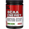 BCAA Energy, лаймад со вкусом вишни, 282 г (9,95 унции)