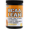 BCAA Lean Energy, Peach Lemonade, 13.3 oz (378 g)