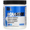BCAA5000, Blue Raz, 8.47 oz (240 g)