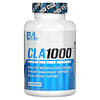 CLA1000, Stimulant Free Weight Management, 90 Softgels