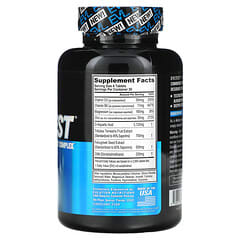 EVLution Nutrition, EVLTest, Testosterone Support Complex, 120 Tablets