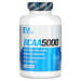 EVLution Nutrition, BCAA 5000、240カプセル