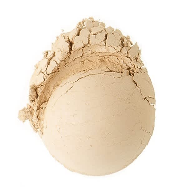 Everyday Minerals, Jojoba Base, Golden Ivory 1W, .17 oz (4.8 g)