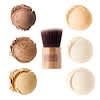 The Real You Complexion Kit, For All Skin Types, 7 Piece Kit