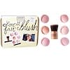Love at First Blush Kit, For All Skin Types, 7 Piece Kit