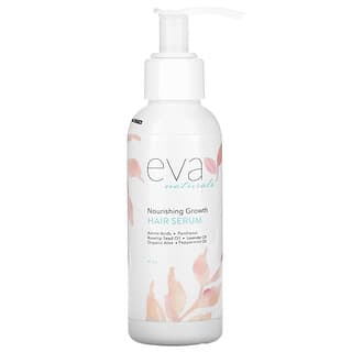 Eva Naturals, Nourishing Growth Hair Serum, 4 oz