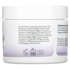 Eva Naturals, Exfoliating Facial Scrub, 2 oz