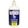 Lotion For Every Man 3 in 1, Cucumber + Lemon, 32 fl oz (960 ml)