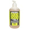Hand Soap, Lime + Coconut Strawberry, 12.75 fl oz (377 ml)
