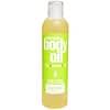 Body Oil, Cool Down , 8 fl oz (237 ml)