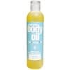Body Oil, Nourish, 8 fl oz (237 ml)