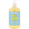 Baby Bath, Simply Unscented, 12.75 fl oz (377 ml)