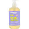 Baby Bath, 3 in 1, Chamomile + Lavender, 12.75 (377 ml)
