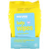 Baby Wipes, Unscented, 30 Towelettes