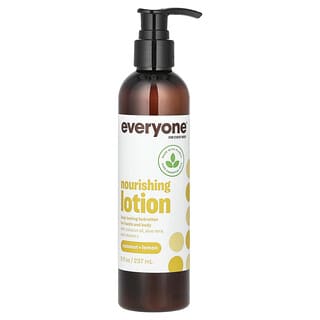 Everyone, Nourishing Lotion, Coconut + Lemon, 8 fl oz (237 ml)