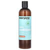 Mighty Conditioner, For All Hair Types, Coconut + Lemon, 12 fl oz (355 ml)