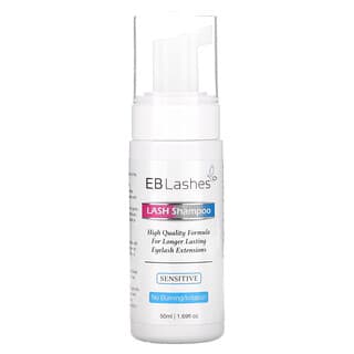 Existing Beauty Lashes, Lash Shampoo, 1.69 fl oz (50 ml)