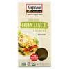 Organic Green Lentil Lasagne, 8 oz (227 g)