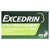 Extra Sterke Hoofdpijn, 200 Capsules