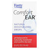 Comfort Ear, Natural Moisturizing Drops, 0.5 fl oz (14 ml)