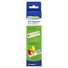 Ezy Dose, Weekly 7-Day with Ezy Fill Pill Organizer, 1 Count