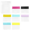 7-Day Pill Pouch Set, 1 Set