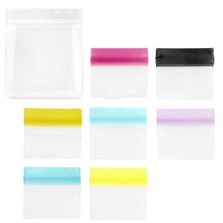Ezy Dose, Juego de bolsitas de pastillas para 7 días, 1 juego