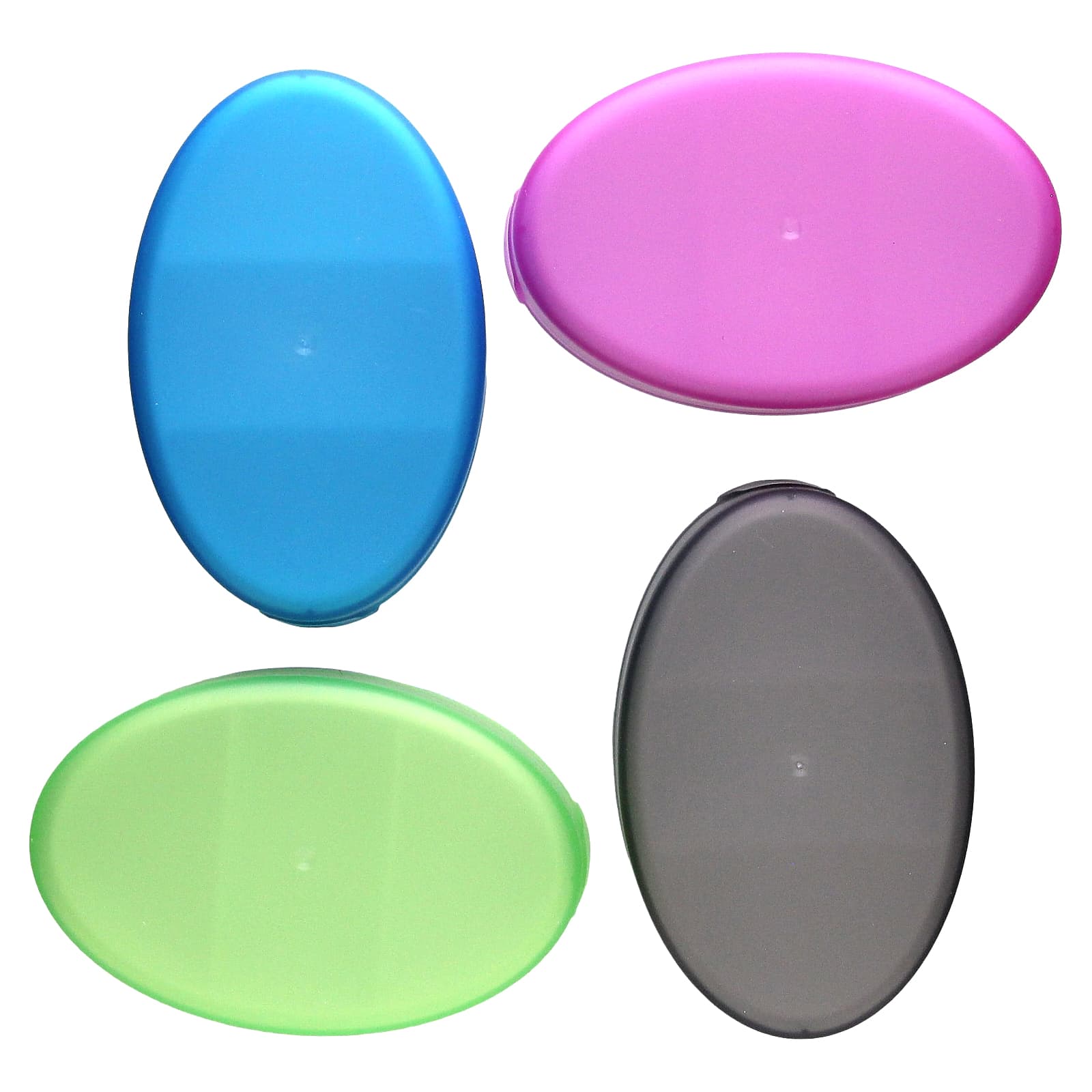 Oval Pill With 4H2 - 2jnhh4u