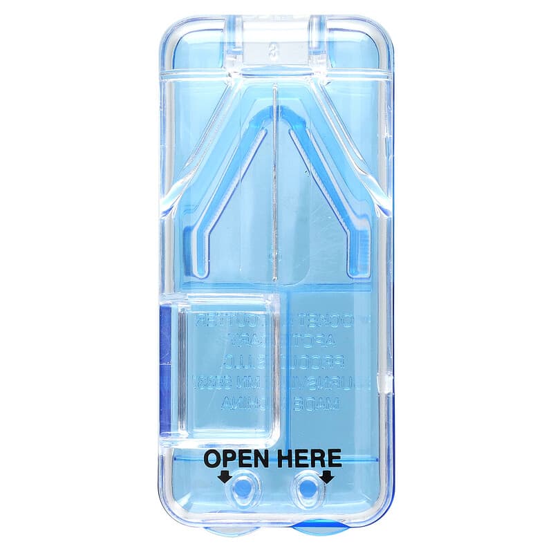 デビルカッターさま専用】 ディスペンサー付きピルカッター、1個